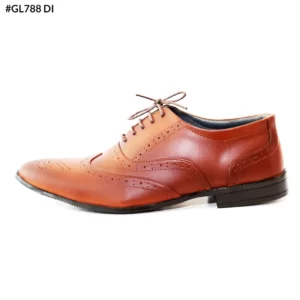 788 Dark Indian Tan Shedded