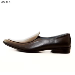 E.loafer Coffee brown