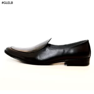 E.loafer Black