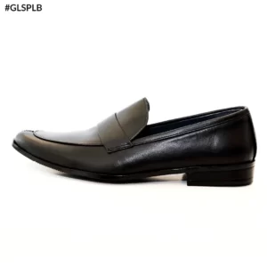 Space Plain Loafer bk