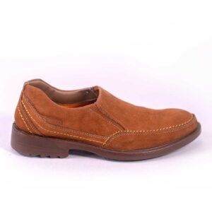 Casual Shoes 70233 brown
