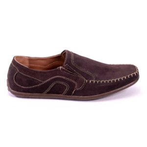 Casual Shoes 70244 c brown