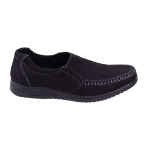 Casual Shoes 70218 blk