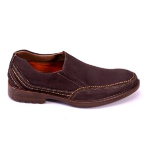 Casual Shoes 70233 c brown